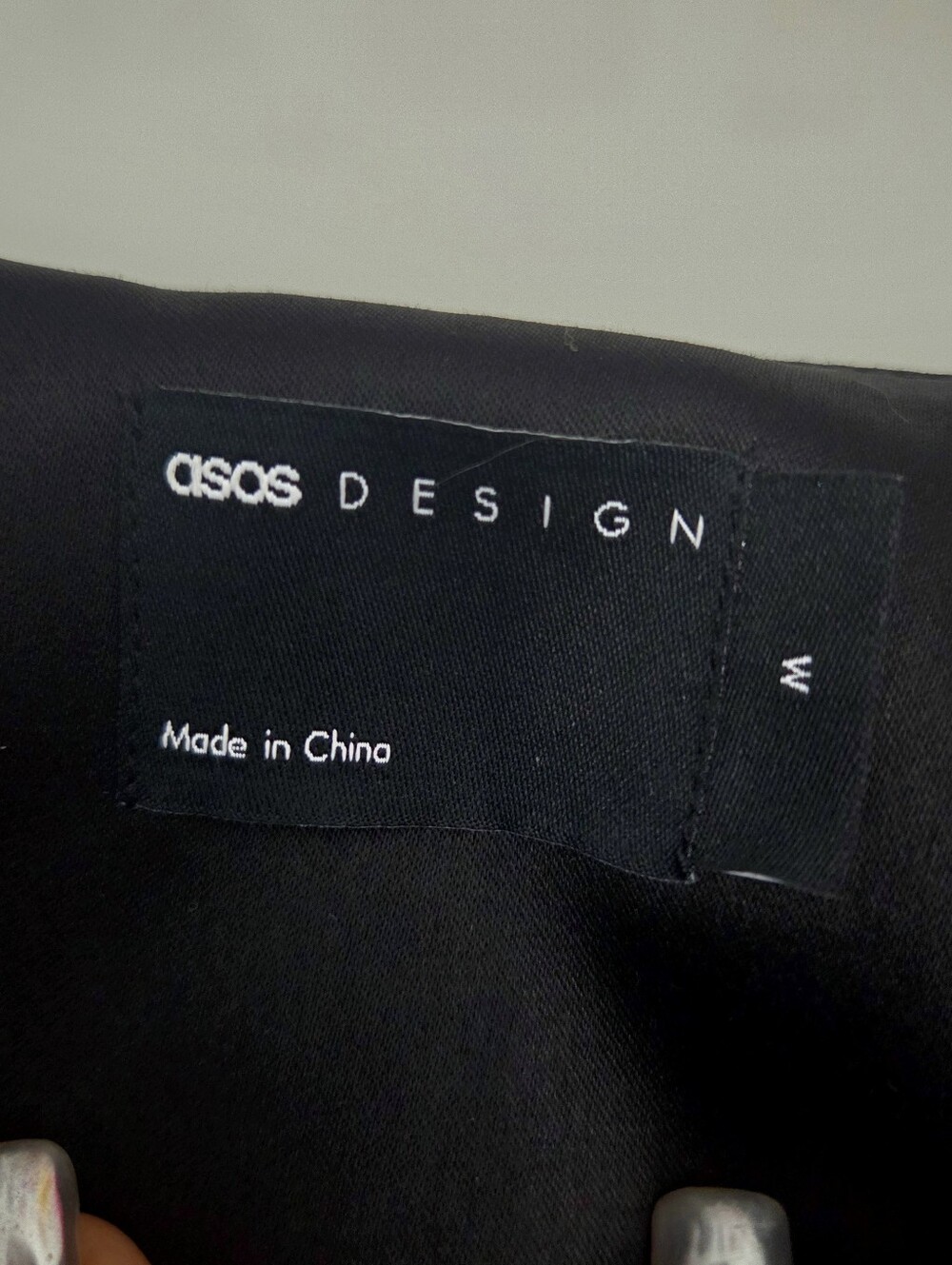 ASOS Design Blazer - Picture 7 of 8